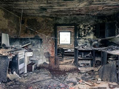 About water damage restoration service - commercial water damage restoration experts in Alexandria