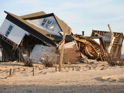 Professional commercial water damage restoration services in Alexandria - water damage restoration service