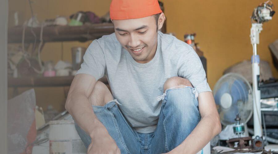 Why choose water damage restoration service for commercial water damage restoration in Alexandria